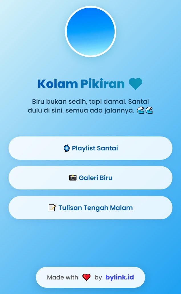 Premium Link Preview